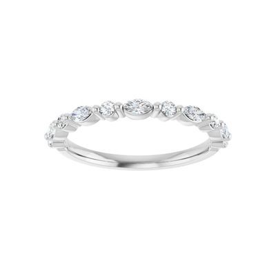 Maddi Wedding Ring