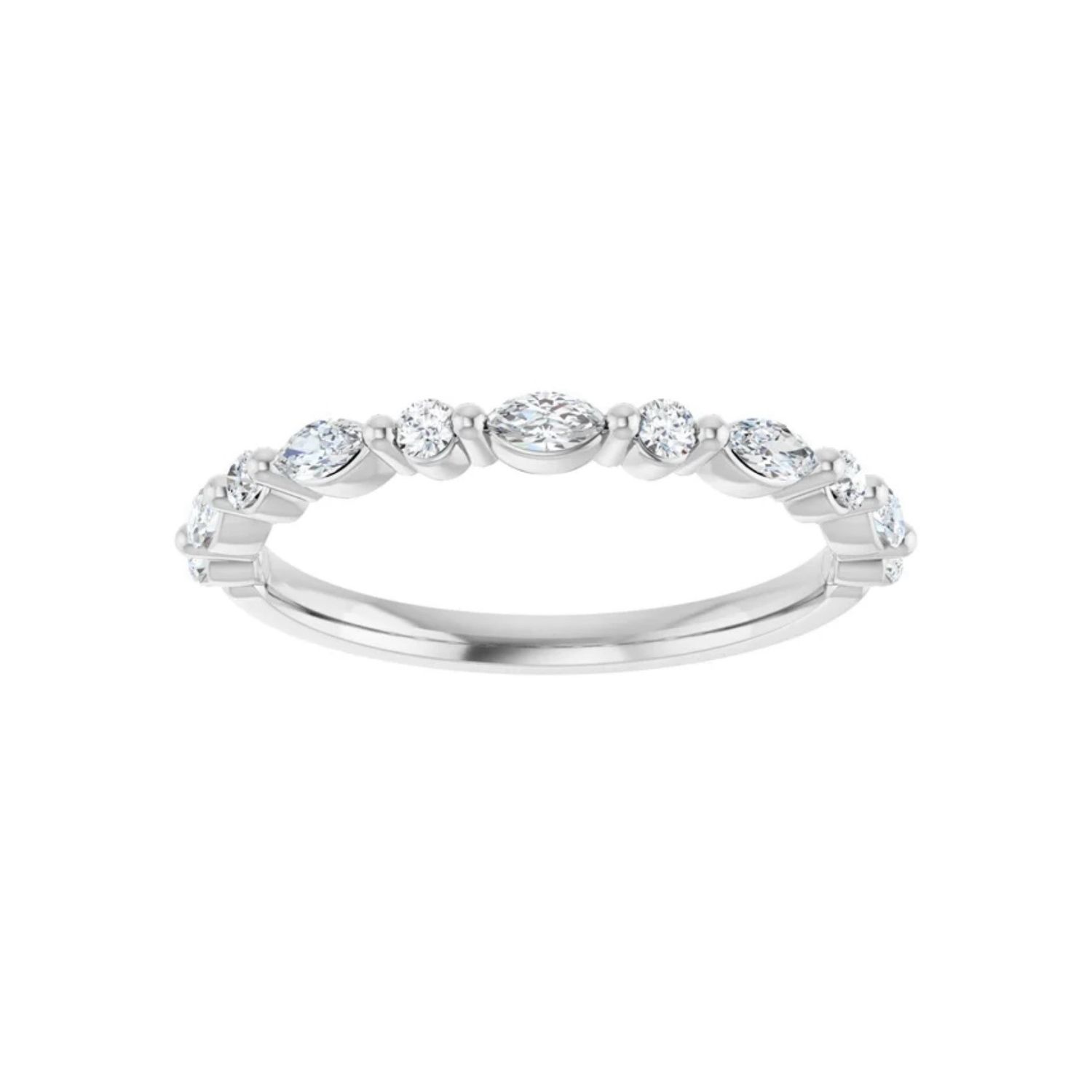Maddi Wedding Ring