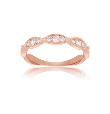 Evanna Wedding Ring