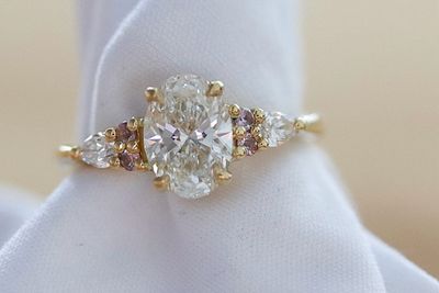 Liviana Ring
