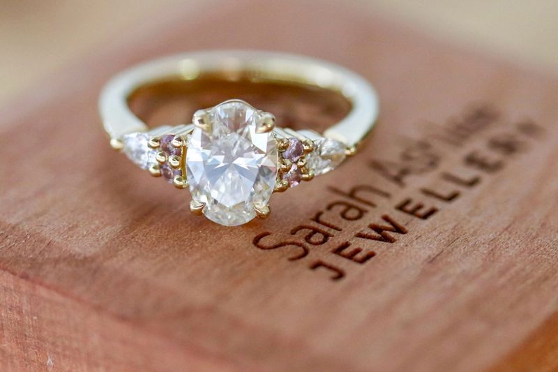 Liviana Ring