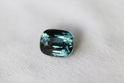 1.06ct Madagascan Sapphire