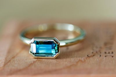 East To West Ring