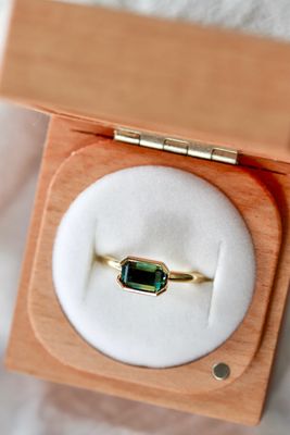 East To West Ring