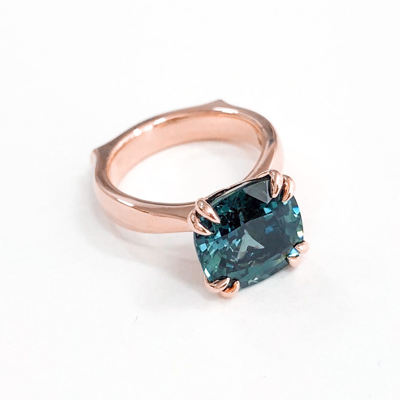 Signature Heirloom Ring