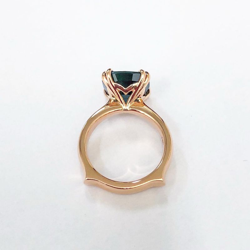 Signature Heirloom Ring