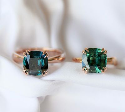 Signature Heirloom Ring