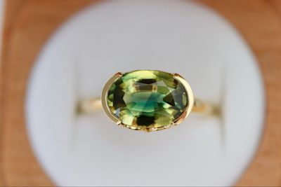 Lumé Ring