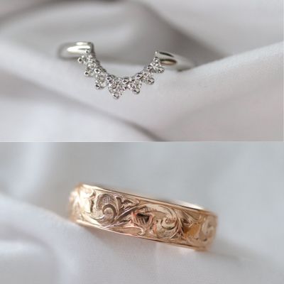 Wedding Bands