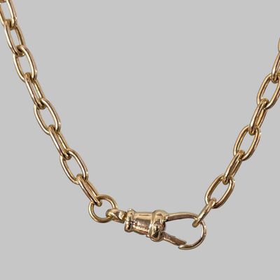 Chains &amp; Bracelets