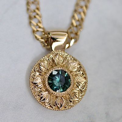 Pendants