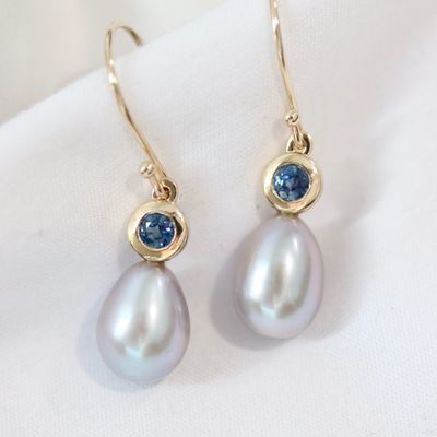 Pearl Jewellery