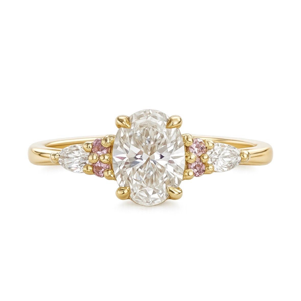 Liviana Ring