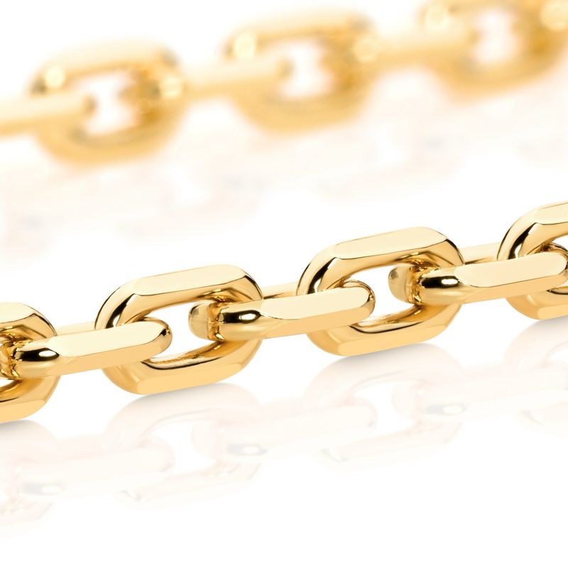 DC Biker Chain