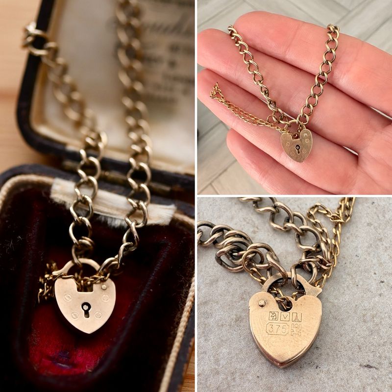 Antique &amp; Vintage Drop - #1