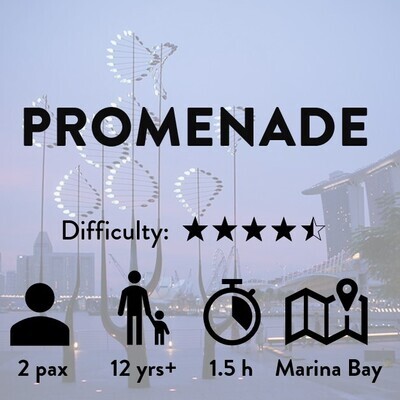 Promenade Trail