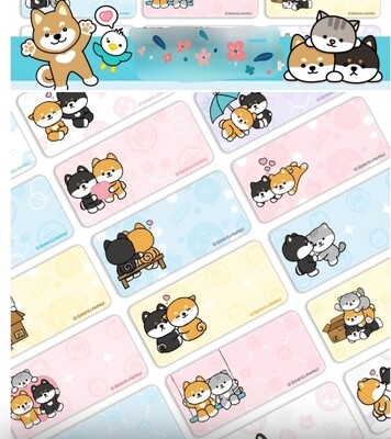 Dogs Meow