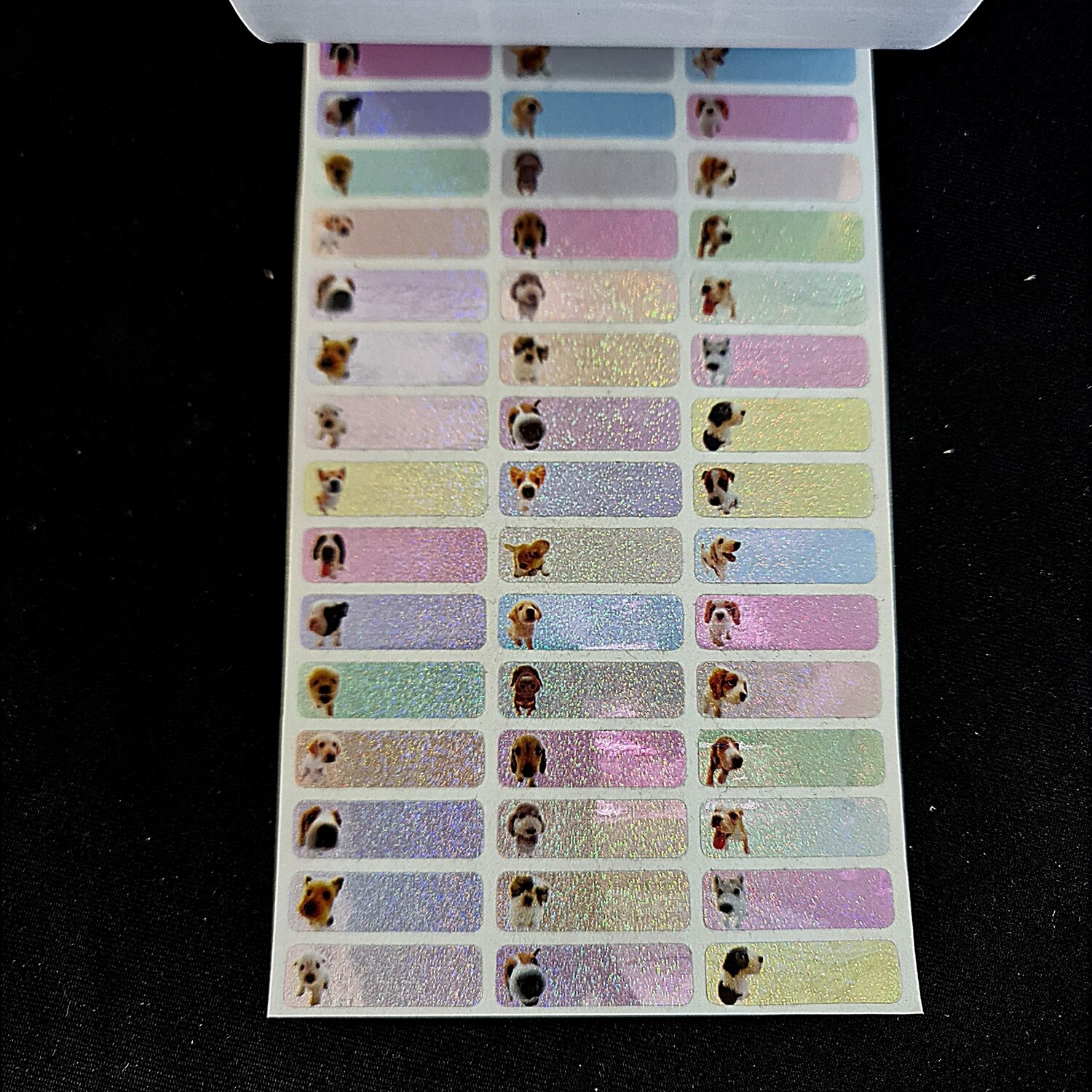 Doggie-3cm by 1cm