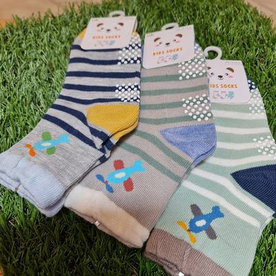 Airoplane with anti slip-kids size(12-14cm)