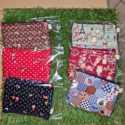 Small Pouch