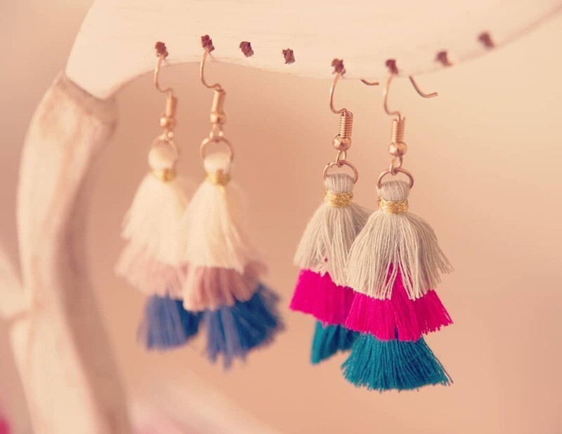 Handmade Accessory
