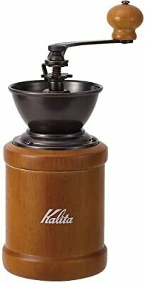Kalita / Coffee Mill