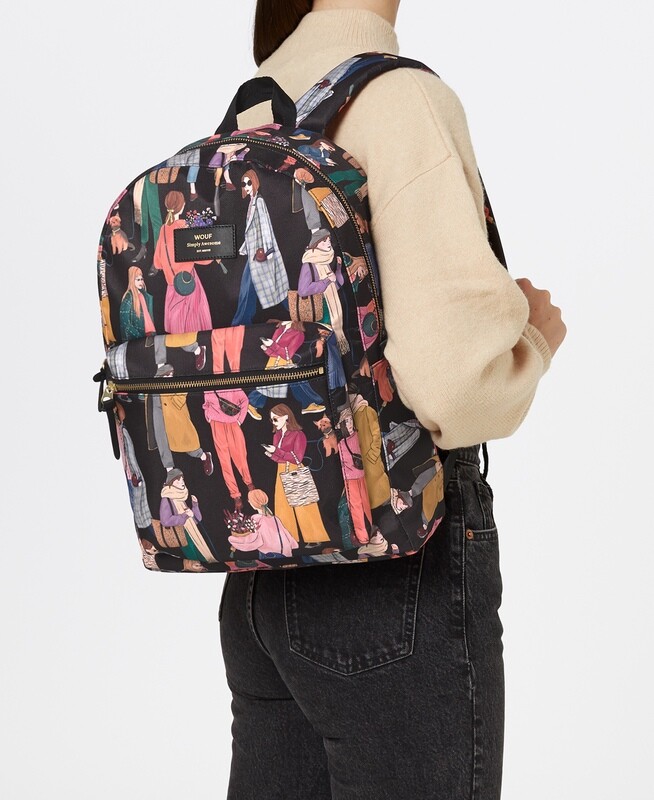 Promo - Sac à dos Girls ❤️ Promo - Sac à dos Girls ❤️