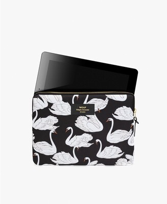 Promo _ Fourre Ipad Cygne Promo _ Fourre Ipad Cygne
