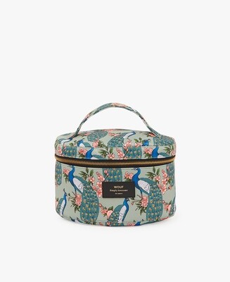 Promo - Le grand Beauty Case XL Forêt Royale Promo - Le grand Beauty Case XL Forêt Royale