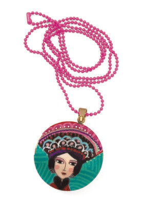PROMO - Collier Lovely Surprise Tsarine PROMO - Collier Lovely Surprise Tsarine