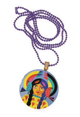 PROMO - Collier Lovely Surprise Totem PROMO - Collier Lovely Surprise Totem