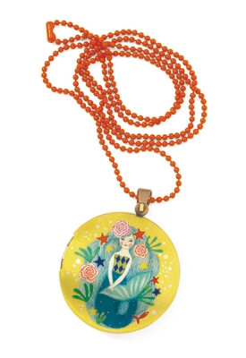 PROMO - Collier Lovely Surprise Sirène PROMO - Collier Lovely Surprise Sirène