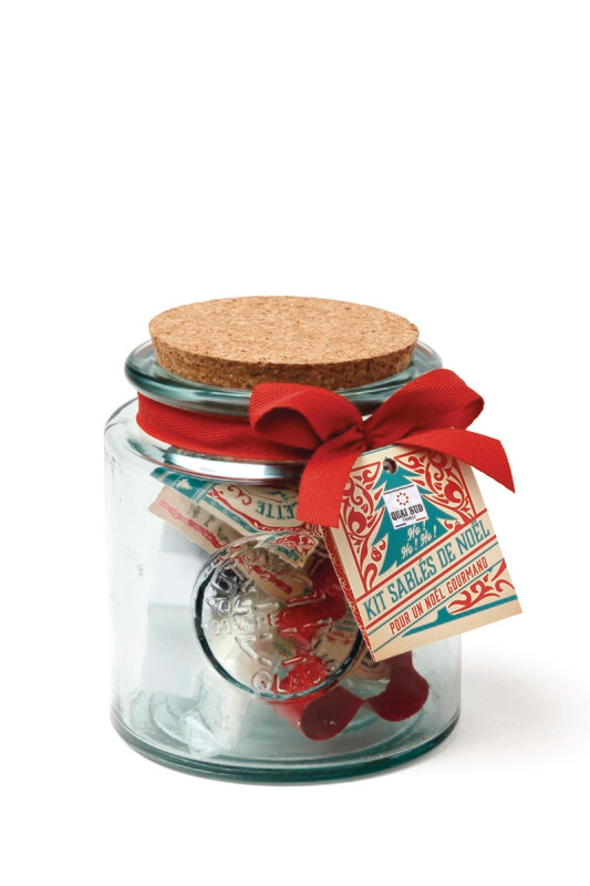 PROMO - Kit Sablés de Noël PROMO - Kit Sablés de Noël