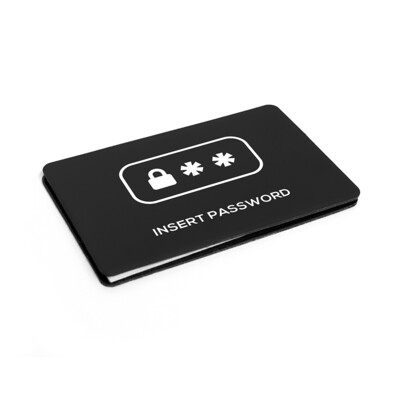 Carnet pour ne plus oublier ses mots de passe Carnet pour ne plus oublier ses mots de passe