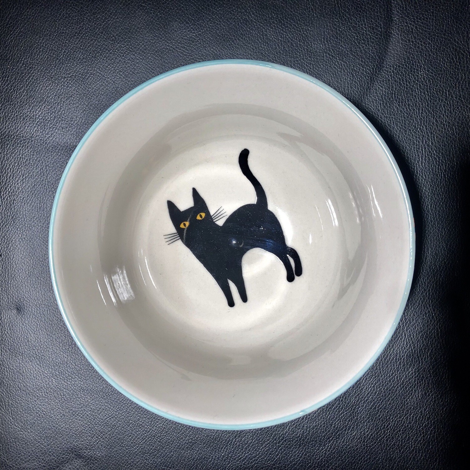 Bol Chat Multicolore 65 Cl Bol Chat Multicolore 65 Cl