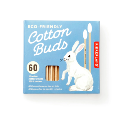 PROMO - Cotons-tiges en bois PROMO - Cotons-tiges en bois