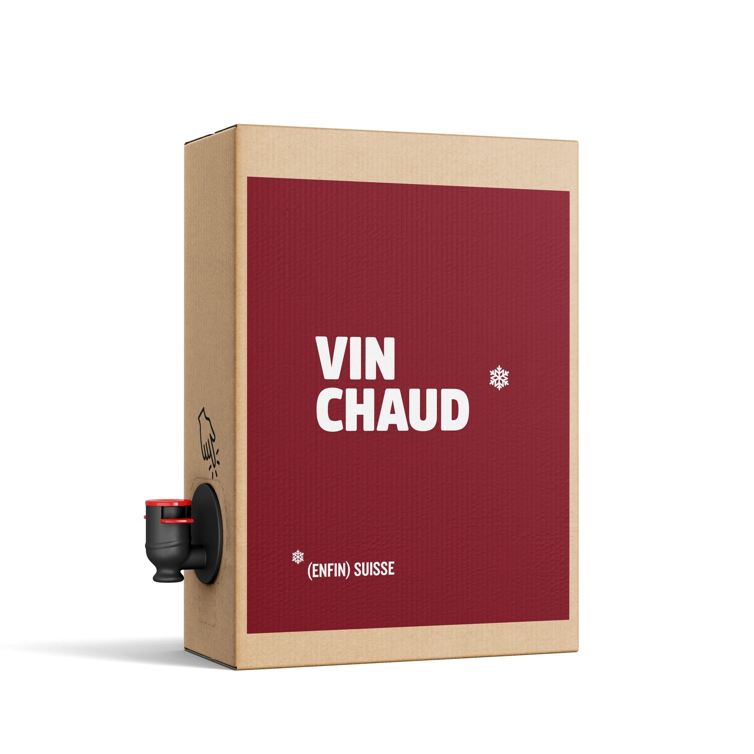 Du vin chaud bien de chez nous ! (enfin !) ♥️ Du vin chaud bien de chez nous ! (enfin !) ♥️