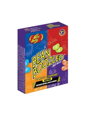 Bonbon - Jelly Belly Bean Bozzled Flip Top 45 g