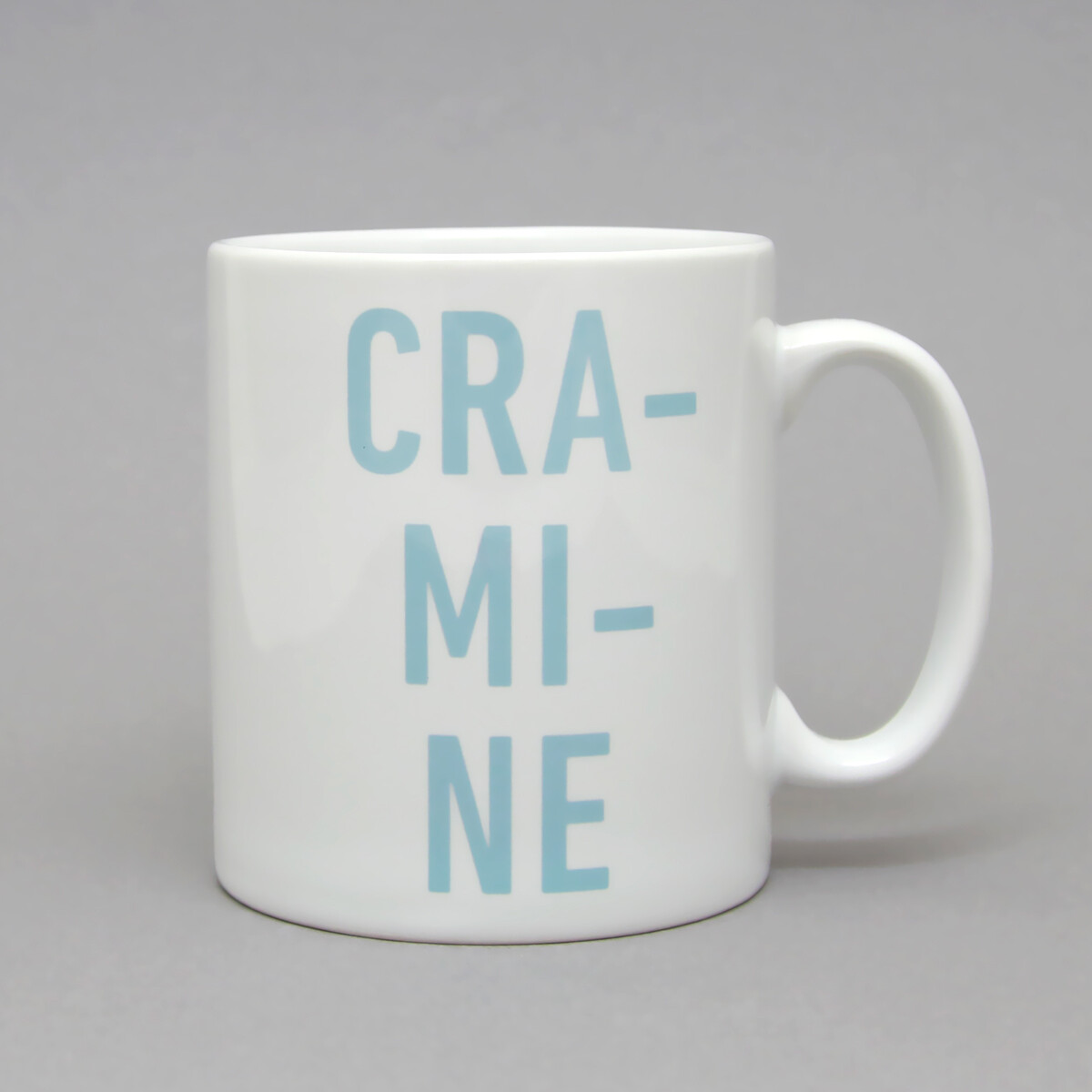 Mug CullyCully Cramine