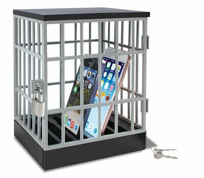 PROMO - Prison pour smartphones