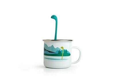 PROMO - Infuseur à thé Nessie