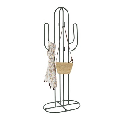 PROMO - Porte-manteau cactus PROMO - Porte-manteau cactus