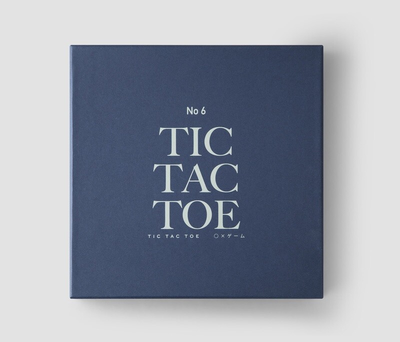 Tic Tac Toe Classique