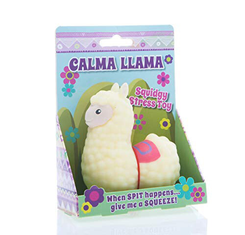 Anti-Stress lama