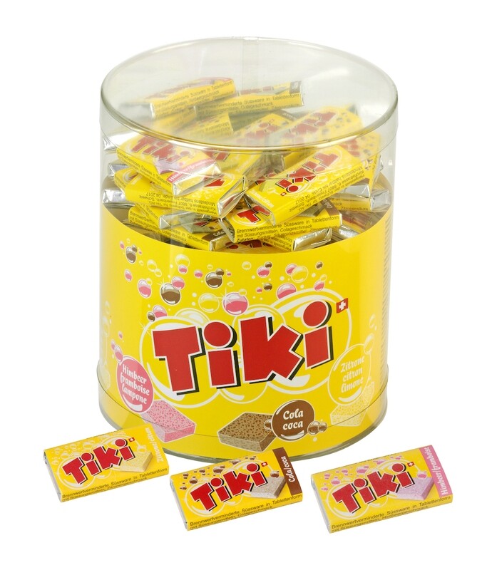 Bonbon Tiki