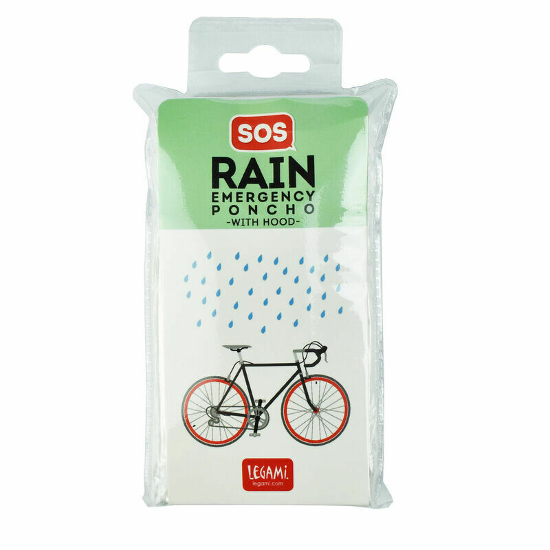 Poncho de pluie Adultes
