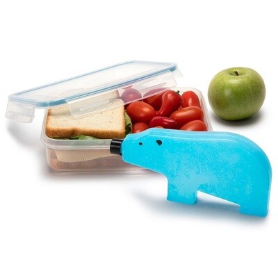 Maman Ours - Grand refroidisseur pour lunch box