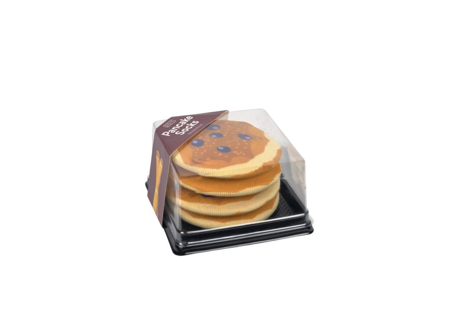 Chaussettes Pancakes