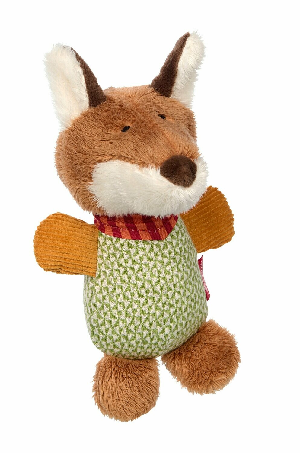 Doudou Renard avec carillon Doudou Renard avec carillon