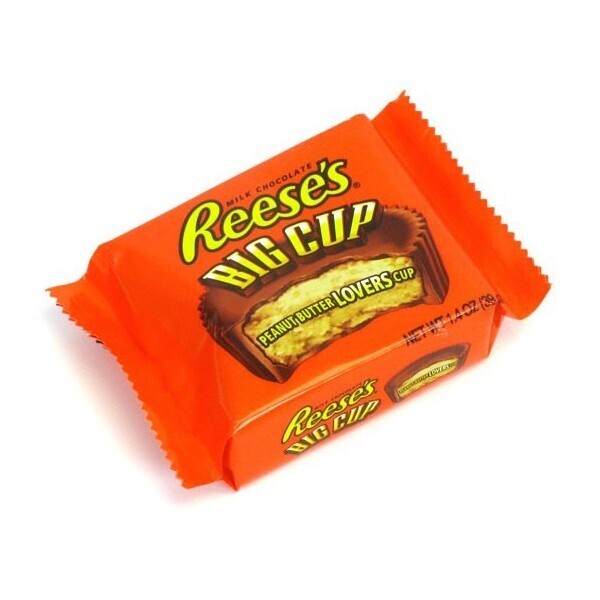 Reese's Big Cup 39g